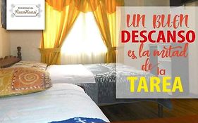 Hotel Nuestra Casa Riobamba